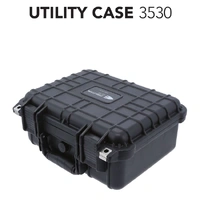 Evolution Gear HD Series Utility Camera & Drone Hard Case 3530 - Olive Drab