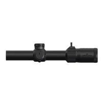 Falcon Endura S10i 1-10x