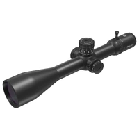 Falcon T50i+ 5-50x60i ED Riflescope