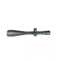 FALCON X50 Field Target 10-50x60