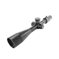 Falcon X60i Ultra 10-60x56i ED Riflescope