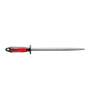 F.Dick Sharpening Steel Regular Cut 30cm Round