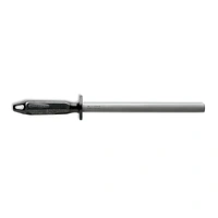 F.Dick Sharpening Steel Diamond Oval 25cm