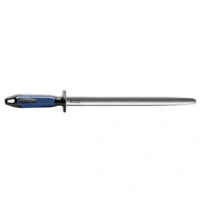 F.Dick Sharpening Steel Finecut 30cm Oval