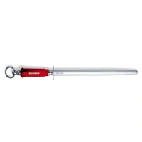 F.Dick Dickoron Classic Sharpening Steel Sapphire Cut 30cm