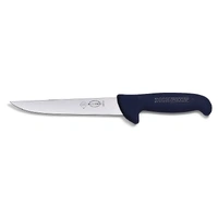 F.Dick ErgoGrip Sticking Knife 18cm - Black