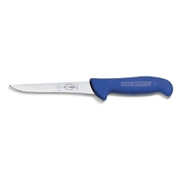 F.Dick ErgoGrip Boning Knife Straight 13cm