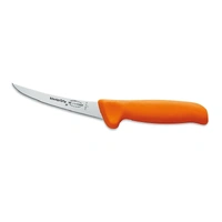 F.Dick MasterGrip Boning Knife Stiff 13cm - Orange