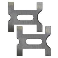 Forster Shell Holder Jaws (LS) - Large/Small
