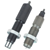 Forster Die Set Bench Rest - 6.8 Western