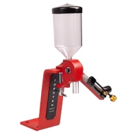 Forster Bench Rest Powder Measure with Fine Adjustment