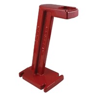 Forster Stand For Bench Rest Powder