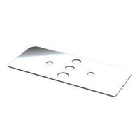 Forster Shell Holder Jaw Wear Plate for Co-Ax Press