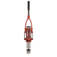 Forster Co-Ax Press With (S) Jaws