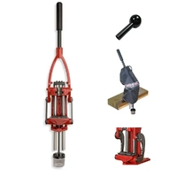 Forster Co-Ax Press With (S) Jaws - Black Friday Package