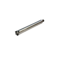 Forster Cutter Shaft for the Original Case Trimmer -  .204″ to .459″ 