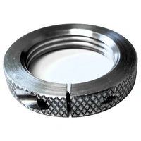 Forster Die Lock Ring Crossbolt for 1-1/4" - 6pk