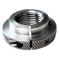 Forster Adaptor Die Lock Crossbolt - 1-1/4" to 7/8" - 6 Pack