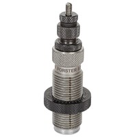 Forster Full Length Bushing Die - 6mm Dasher