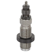 Forster Full Length Bushing Die - 6mm Creedmoor