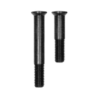 Forster Trigger Guard Screws