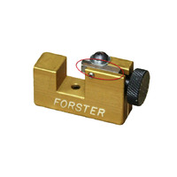 Forster Hot100 - Carbide Cutter