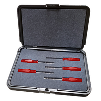 Forster Neck Tension Gage (NTG) Kit