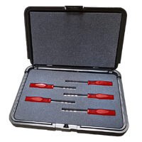 Forster Neck Tension Gage (NTG) Kit
