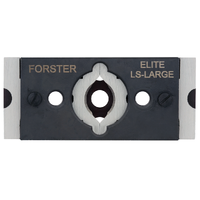Forster Quick Change Jaws Assembly