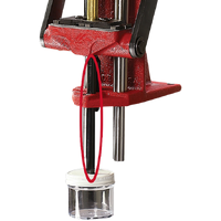 Forster Primer Drop Tubes