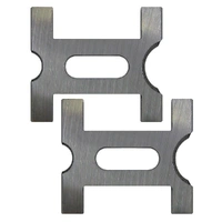 Forster Shell Holder Jaws