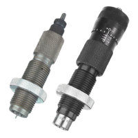 Forster Full Length Ultra Die Set - 6mm Dasher