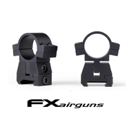 FX No Limit Scopemount 30mm Picatinny/Weaver