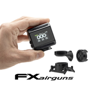 FX Pocket Chronograph D1