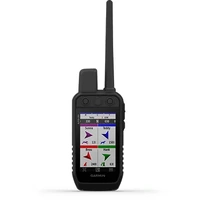 Garmin Alpha 200 Multi Dog Tracker - Handheld Only