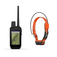 Garmin Alpha 200 Multi Dog Tracker + T20 Dog Collar