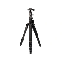 GPO Carbon Fibre Tripod with Ball Head
