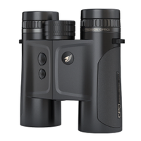 GPO Rangeguide 3200 10x40