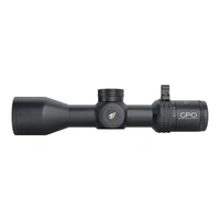 GPO Centuri 6x 3-12x44i Compact G4i FiBER