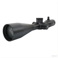GPO Centuri 2.5-15x50i G4i Fibre Riflescope