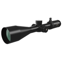 GPO Spectra 5x 3-15x56i G4i Fibre