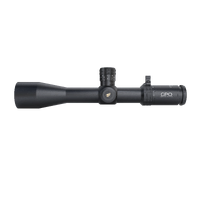 GPO Spectra 6x 4.5-27x50i FFP CCW PLRi