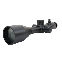GPO Spectra 8x 2.5-20x50i