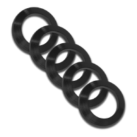 GrovTec Crush Washers .308 - 5 Pack