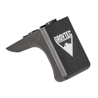 Grovtec G-Stop - Reversible Hand Stop / Barricade Stop - M-LOK
