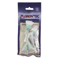 Grovtec Loctite .02 Fluid Ounce Tubes - 5 Pack