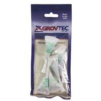 Grovtec Loctite .02 Fluid Ounce Tubes - 5 Pack