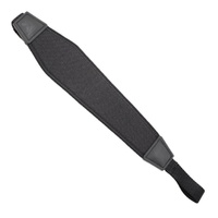 Grovtec Padded Nylon Rifle 48x1-Black