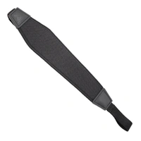 Grovtec Padded Nylon Rifle 48x1-Black