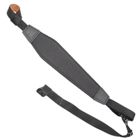Grovtec Padded Nylon Shotgun 36x1-Black